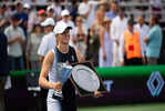 Iga Swiatek wins home WTA title in Warsaw Open as she beats Laura Siegemund, see pictures