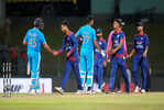 Asia Cup 2023: India defeat Nepal by 10 wickets to qualify for Super 4s, see pictures 