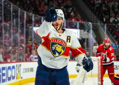 Matthew Tkachuk Injury Update: ESPN's Kevin Weekes confirms Florida Panthers forward set to come back for Stanley Cup playoffs