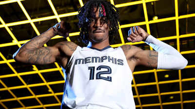 Will Ja Morant play against the LA Clippers tonight? Latest update on the Memphis Grizzlies star's injury report (December 23, 2024)