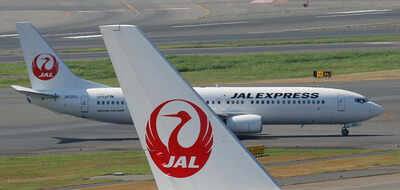 Cyberattack disrupts Japan Airlines flights, ticket sales suspended