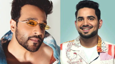Krushna Abhishek reacts to Samay Raina's India's Got Latent controversy; says 'He had invited me, I want to go on his show'