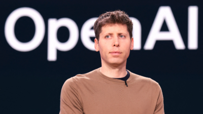 Elon Musk's one of the biggest 'corporate enemy' Sam Altman breaks silence on him: It would be profoundly un-American to ...