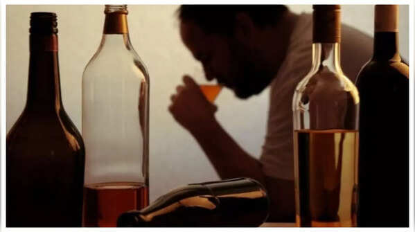 Alcohol