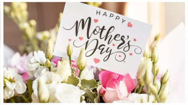 Happy Mother’s Day - 5 gifts you can shower on the most important woman of your life