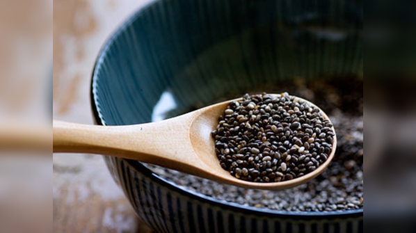 7 ways to include high-protein chia seeds in Indian meals