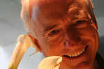 Cut, copy and paste creator Larry Tesler passes away