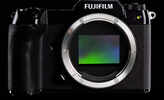 Fujifilm launches new mirrorless cameras