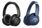Soundcore launches Life Q30 and Life Q35 headphones