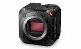 Panasonic Lumix BS1H camera launched in India
