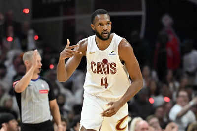 Cleveland Cavaliers Injury Update (May 9, 2025): Is Evan Mobley Playing in Game 3 vs the Indiana Pacers? Cleveland Cavaliers Injury Update (May 9, 2025): Is Evan Mobley Playing in Game 3 vs the Indiana Pacers?